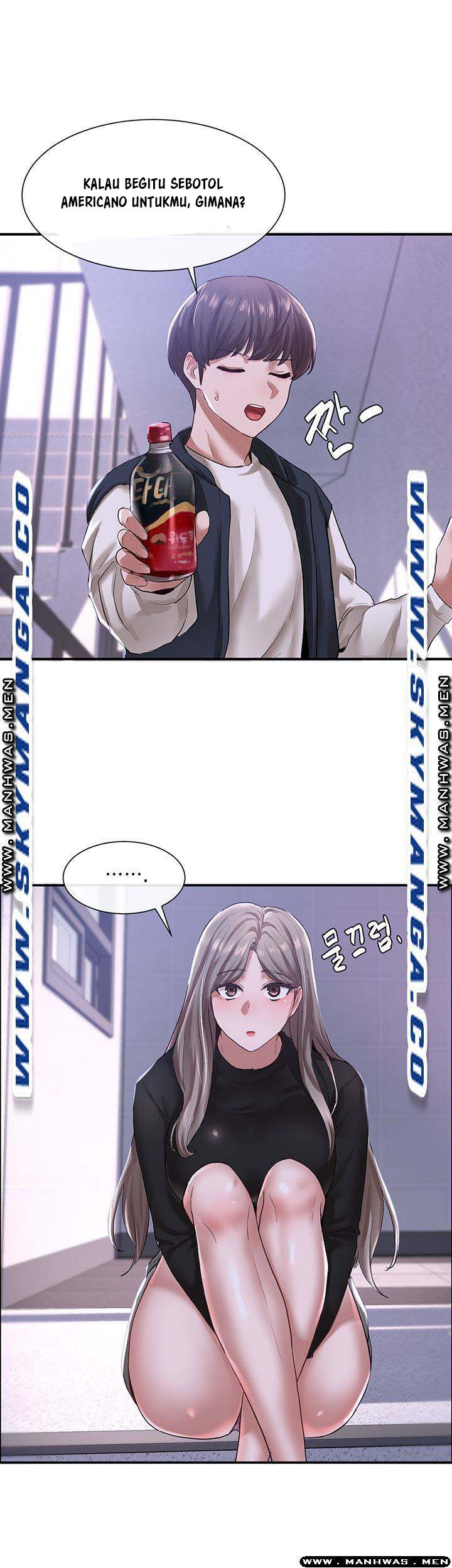 Circles - Chapter 25 31
