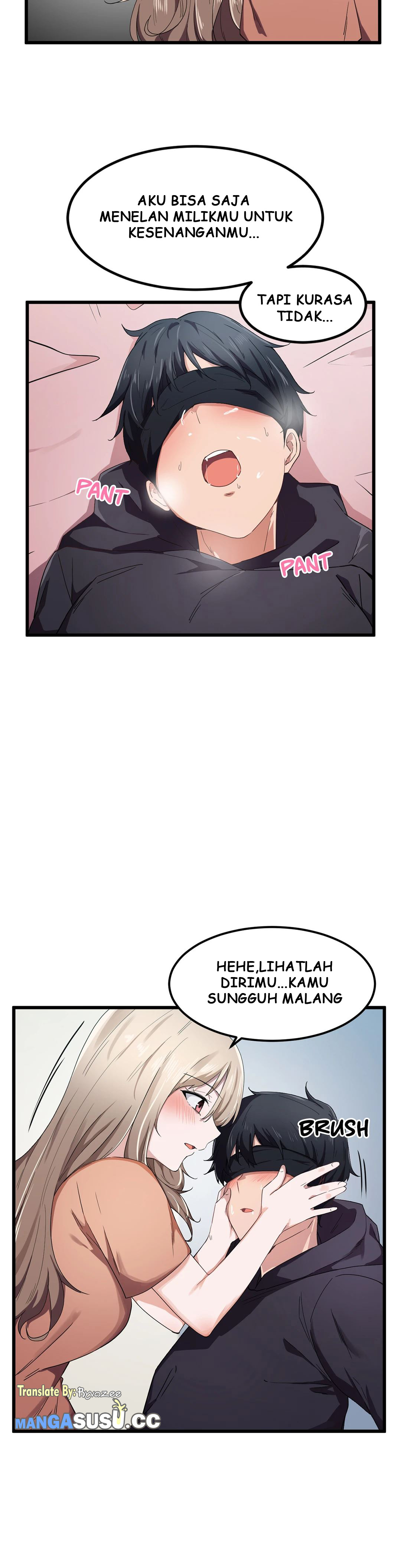 I Wanna Be a Daughter Thief - Chapter 25 26 I Wanna Be a Daughter Thief - Chapter 25 26