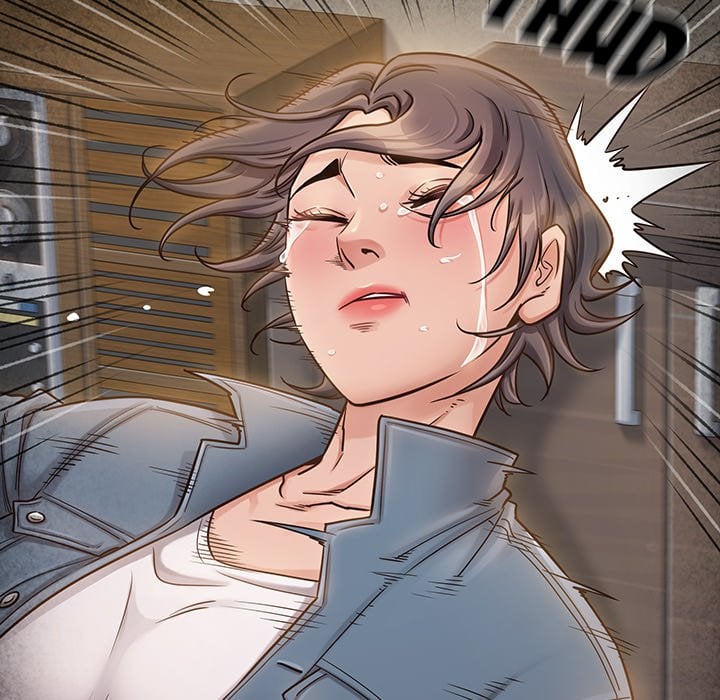 Fruitless - Chapter 25 31