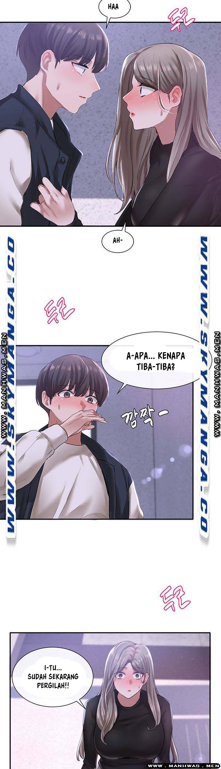 Circles - Chapter 25 35
