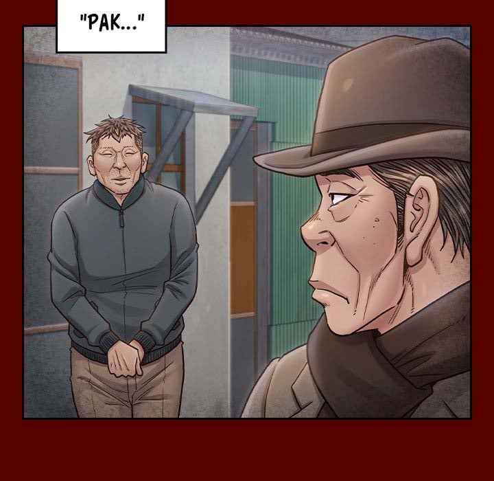 Fruitless - Chapter 25 128