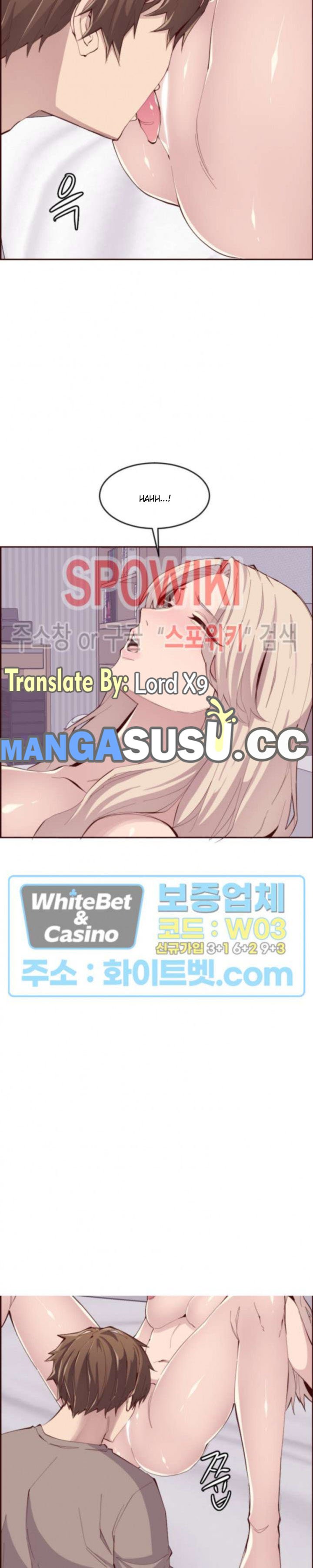 Body Camper - Chapter 25 6