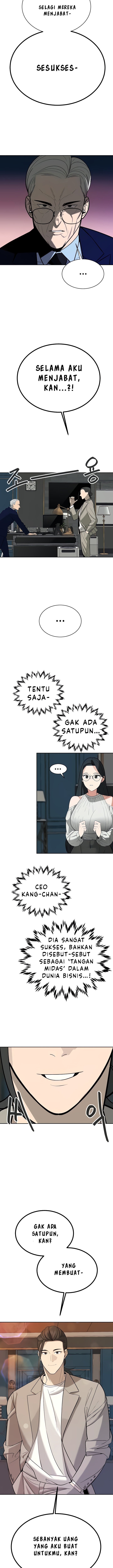 Secret Affairs of the 3rd Generation - Chapter 25 12