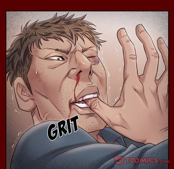 Fruitless - Chapter 25 100