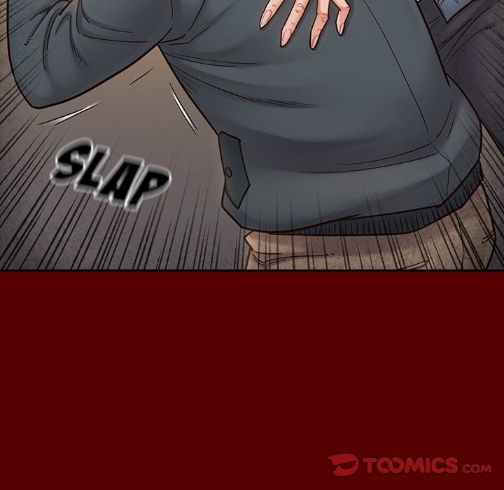 Fruitless - Chapter 25 22