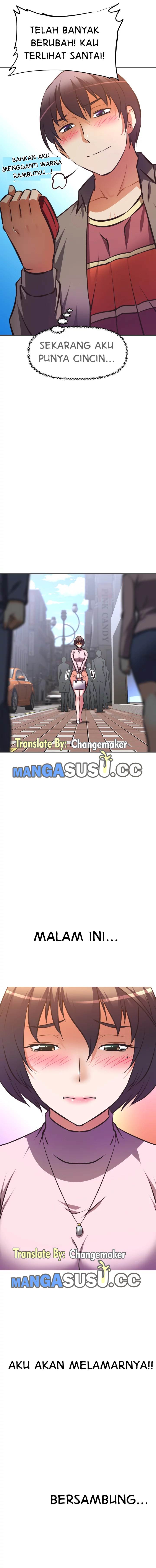 Streamer Aunt - Chapter 25 16 Streamer Aunt - Chapter 25 16