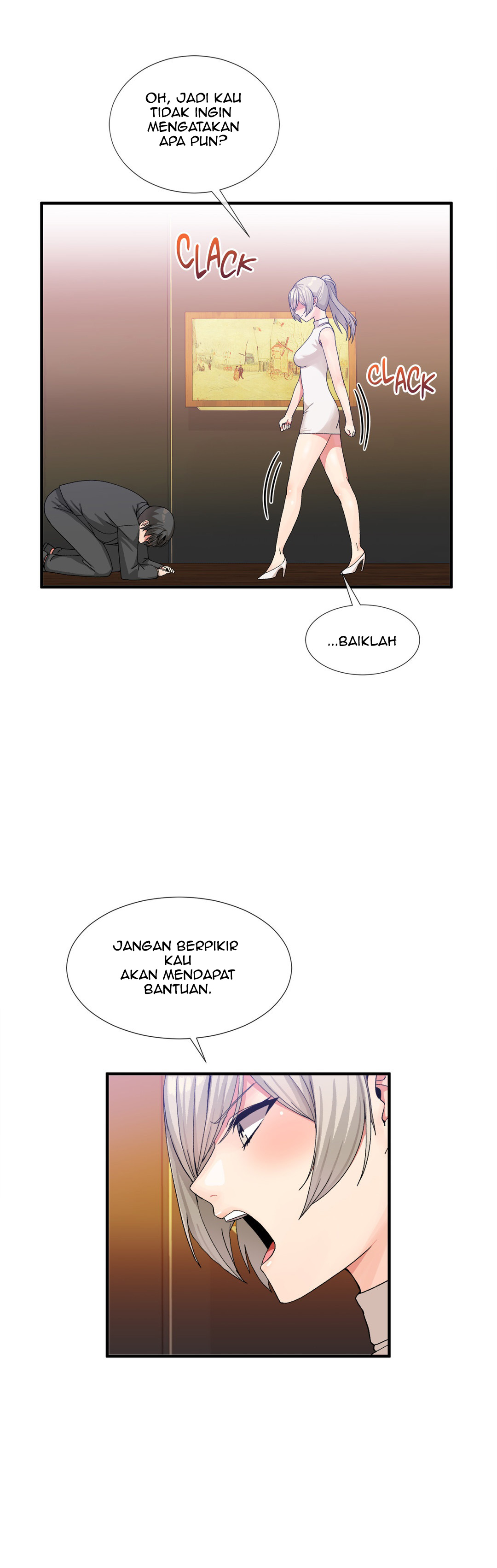 Deceptions (skull2) - Chapter 25 5