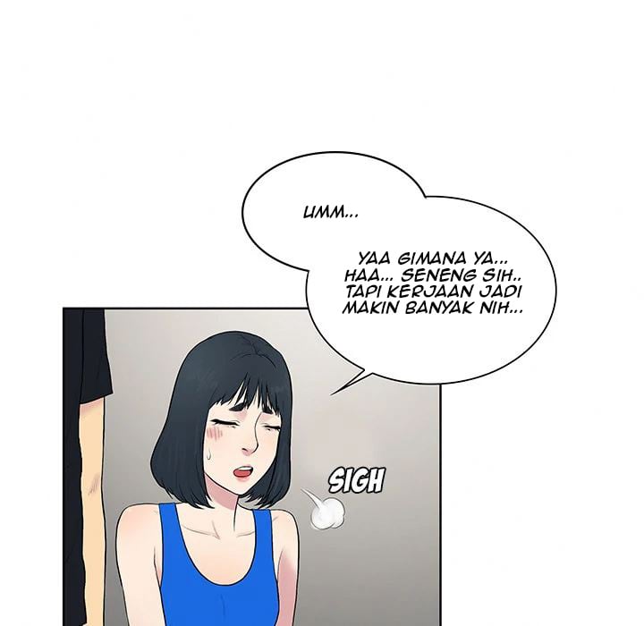 The Stand-up Guy (Dolphin) - Chapter 25 65