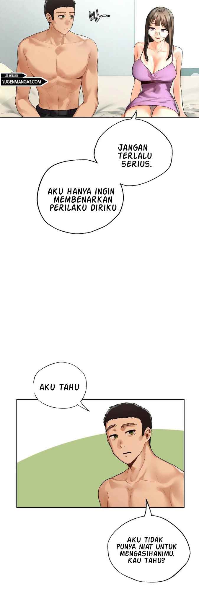 A New Beginning - Chapter 25 33