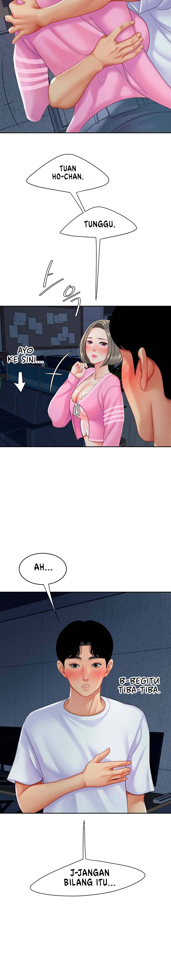 I want a taste - Chapter 25 19 I want a taste - Chapter 25 19