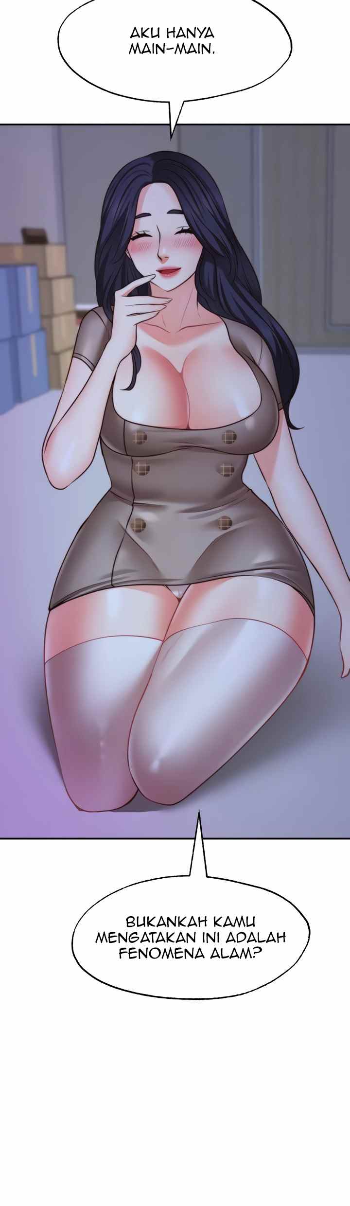 Wish Partner - Chapter 25 21