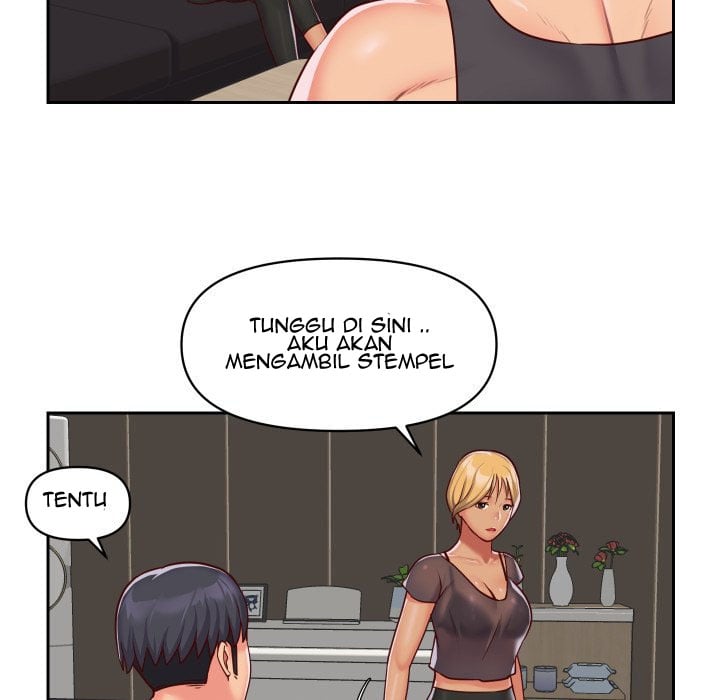 The Ladies&#8217; Associate - Chapter 25 65