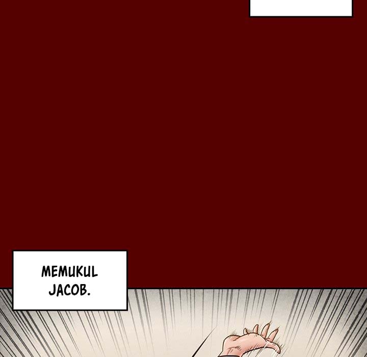 Fruitless - Chapter 25 20