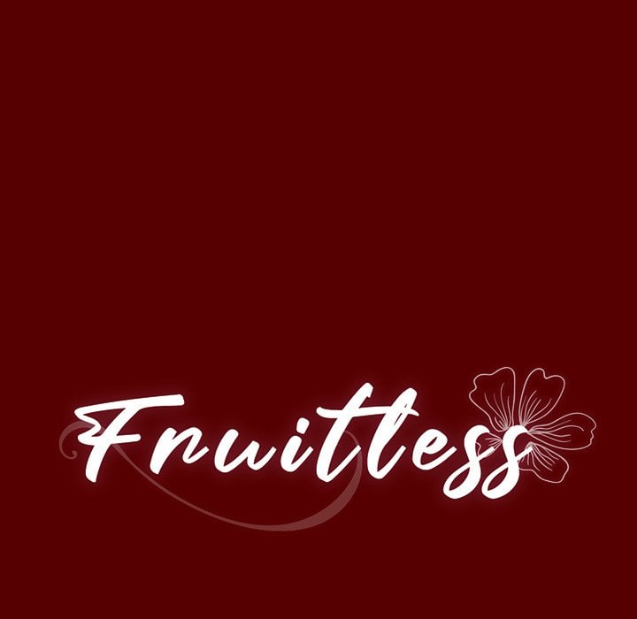 Fruitless - Chapter 25 12
