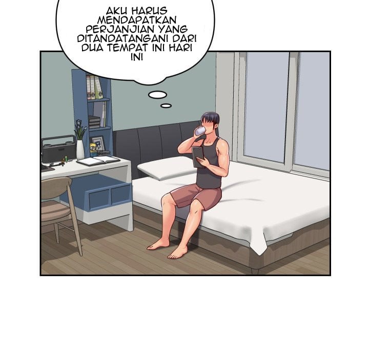 The Ladies&#8217; Associate - Chapter 25 50