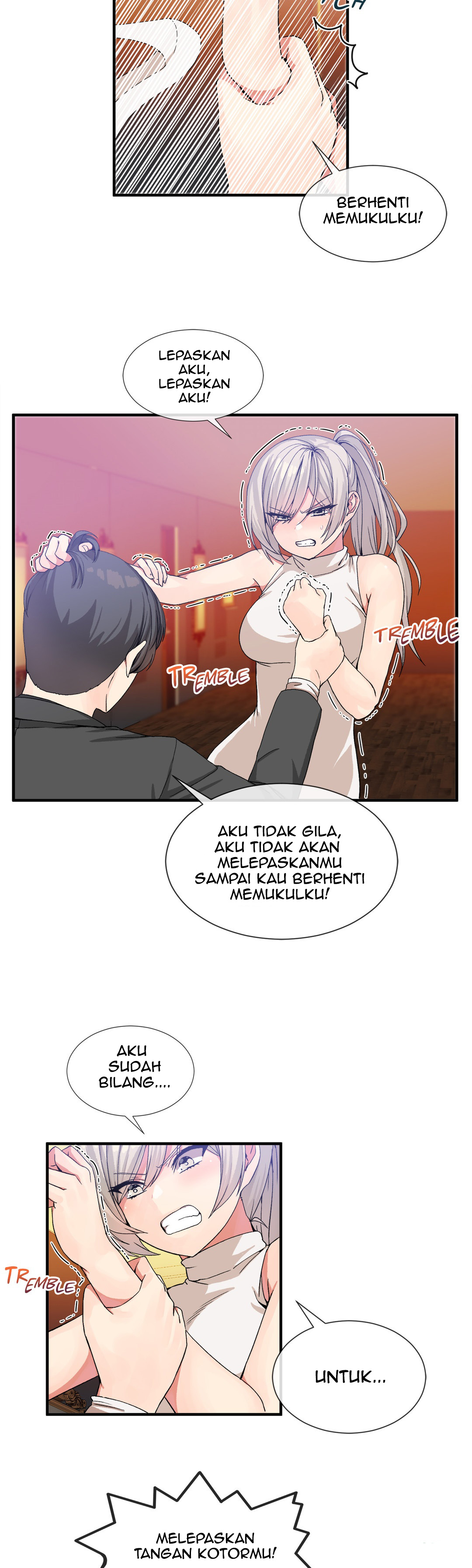 Deceptions (skull2) - Chapter 25 11