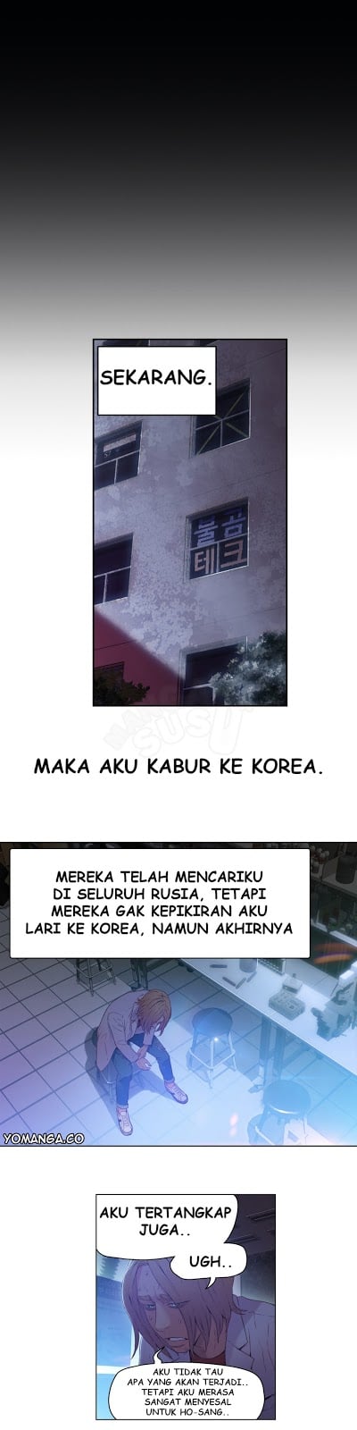 Sweet Guy - Chapter 25 10