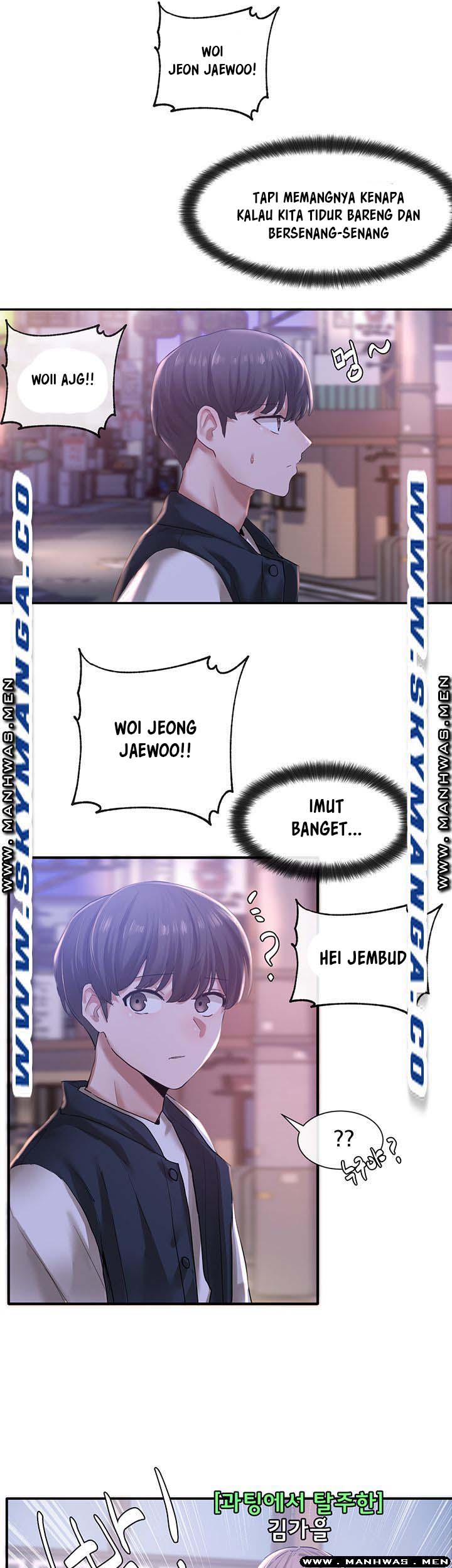 Circles - Chapter 25 42
