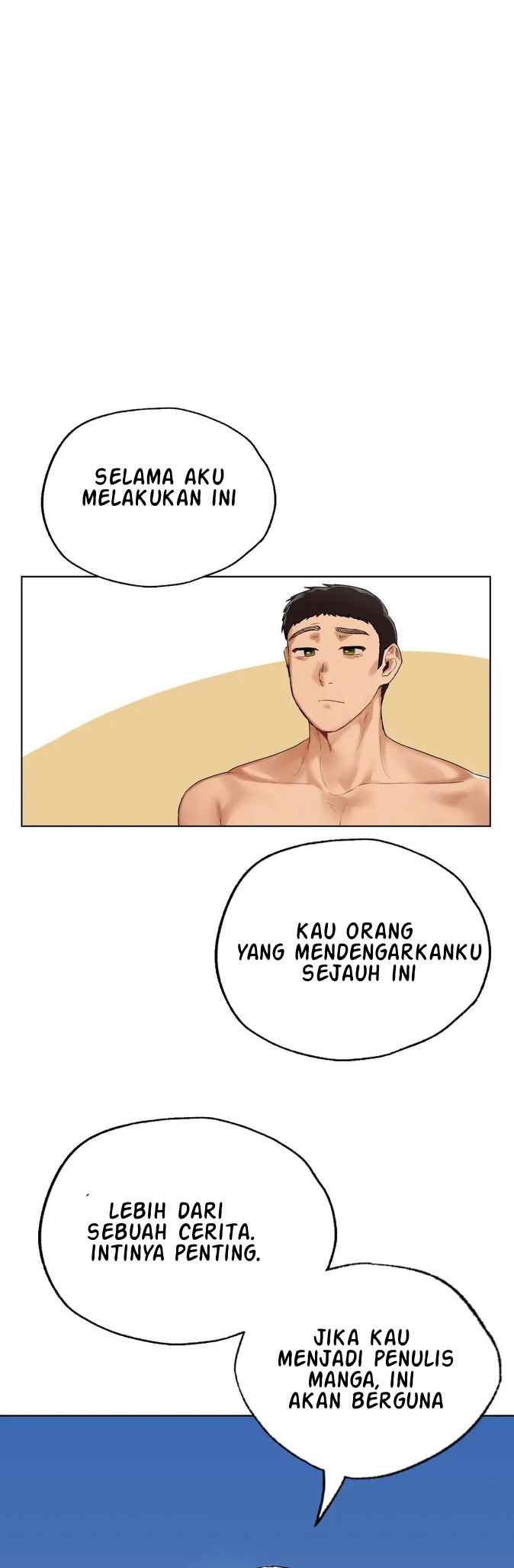 A New Beginning - Chapter 25 35