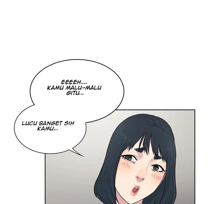 The Stand-up Guy (Dolphin) - Chapter 25 26