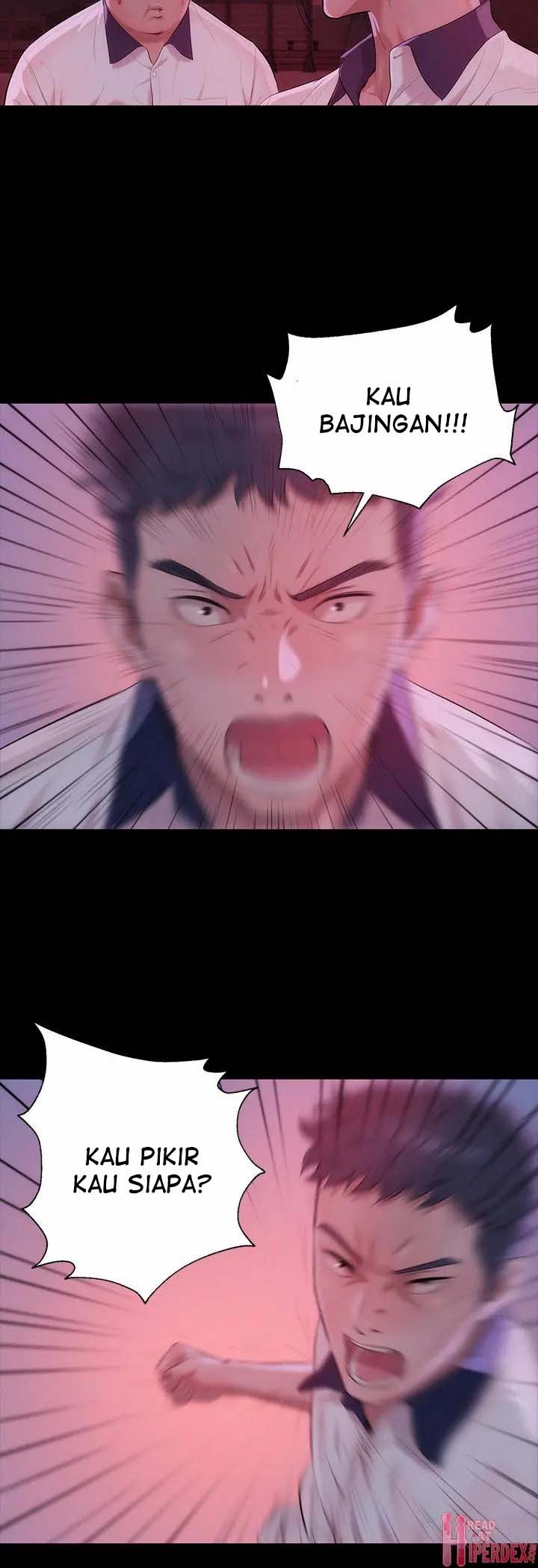 Freshman - Chapter 25 9