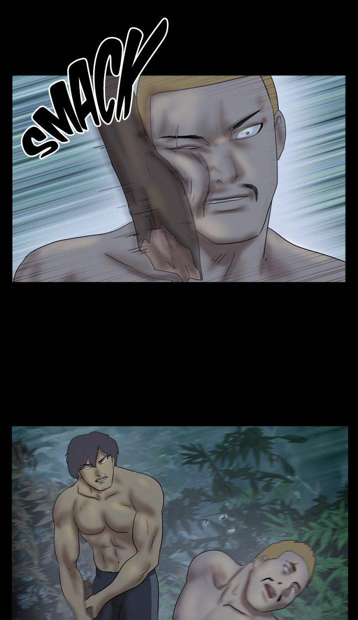 Naked Island - Chapter 25 18