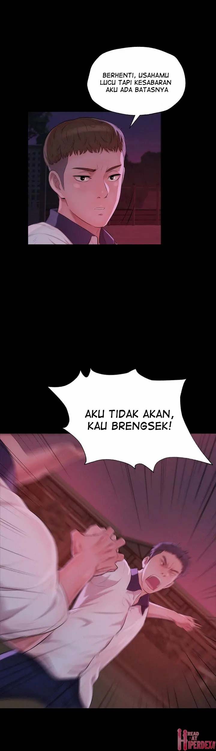 Freshman - Chapter 25 14