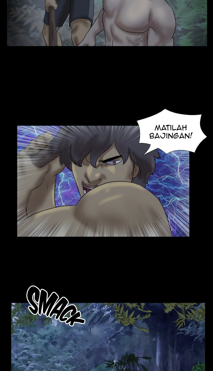 Naked Island - Chapter 25 19