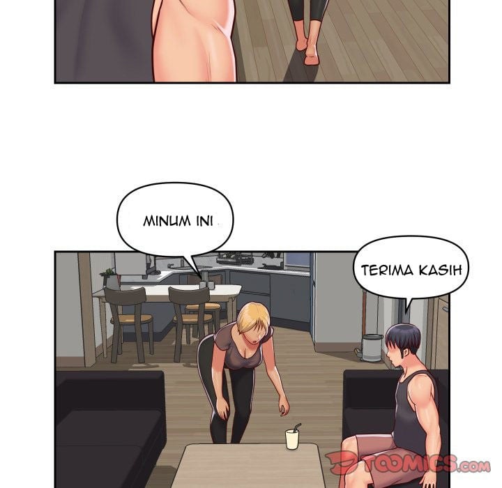 The Ladies&#8217; Associate - Chapter 25 60