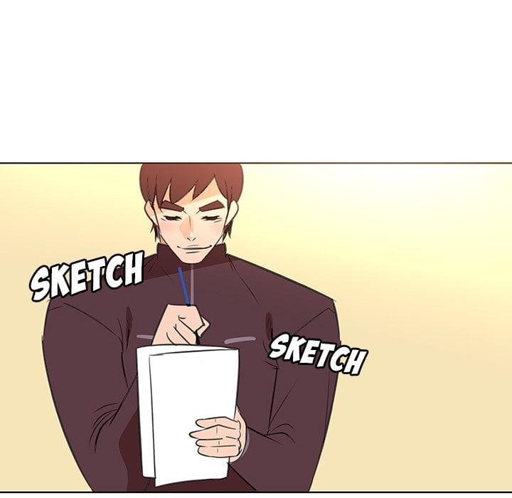 Desperate Measures - Chapter 25 95
