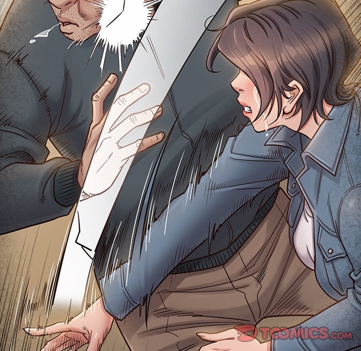 Fruitless - Chapter 25 10