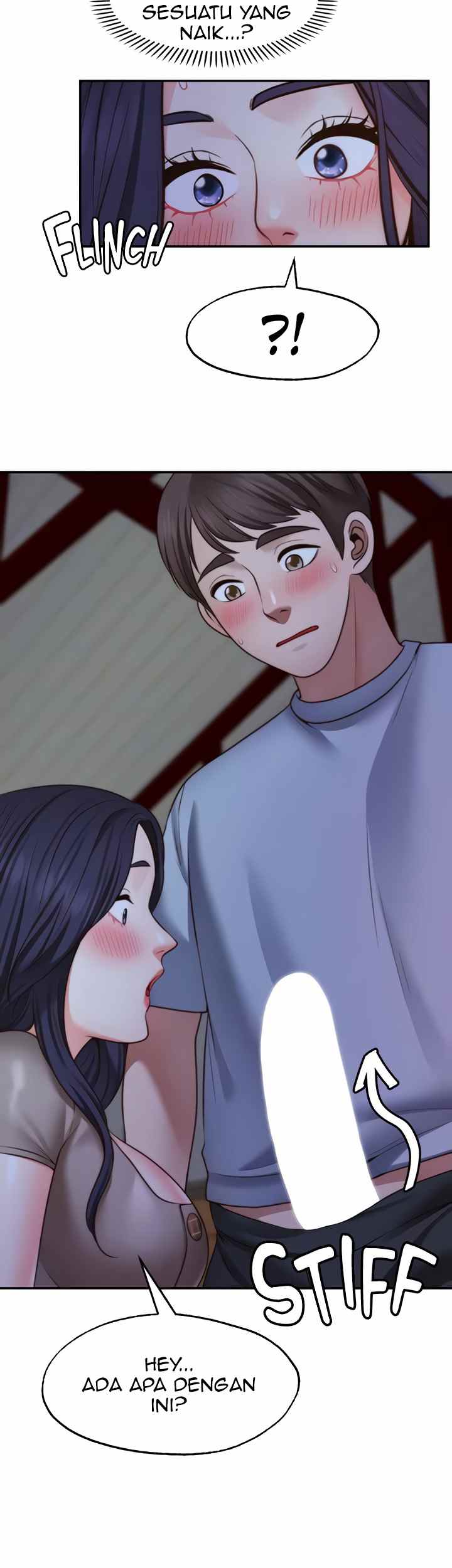 Wish Partner - Chapter 25 19