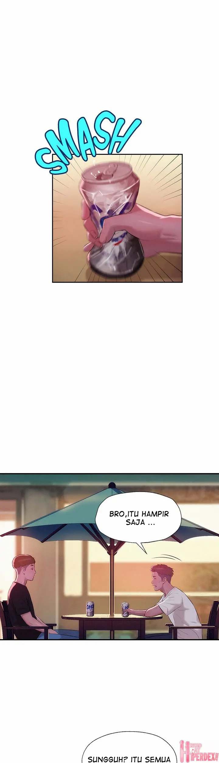 Freshman - Chapter 25 2