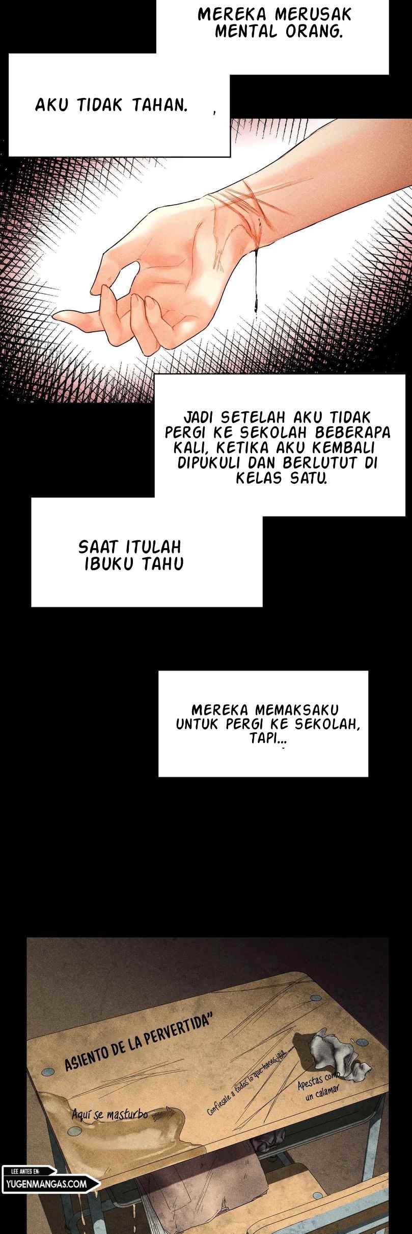 A New Beginning - Chapter 25 8