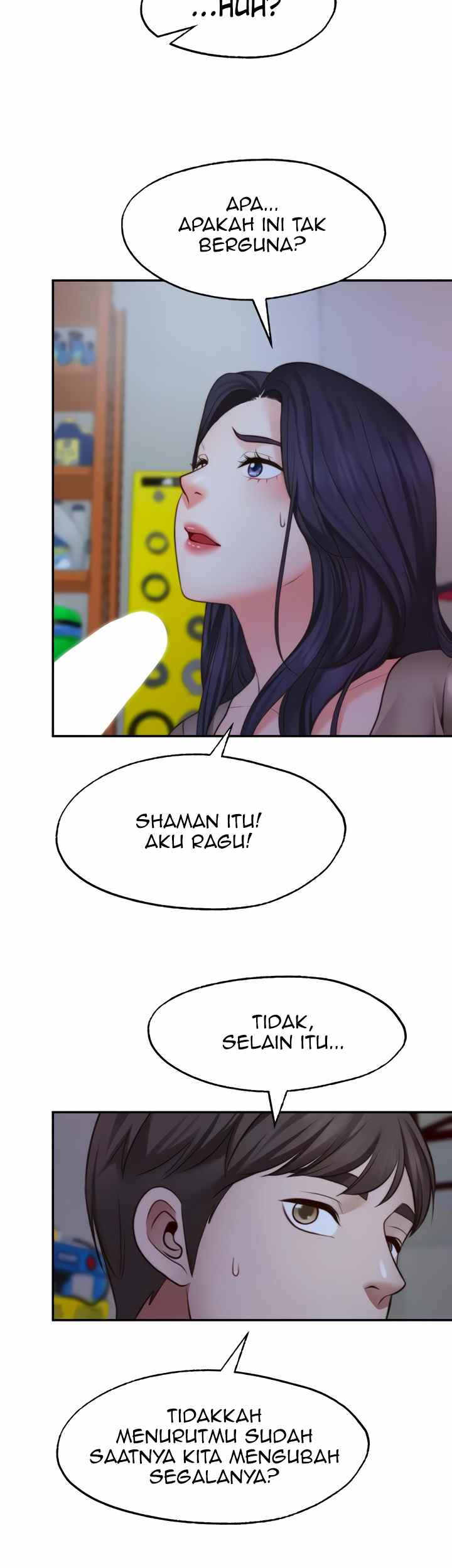 Wish Partner - Chapter 25 24