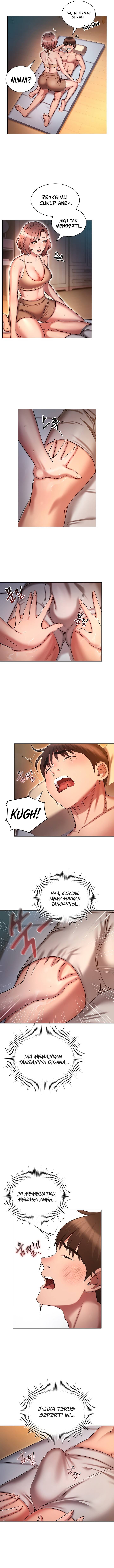 Law Of Reincarnation - Chapter 25 10