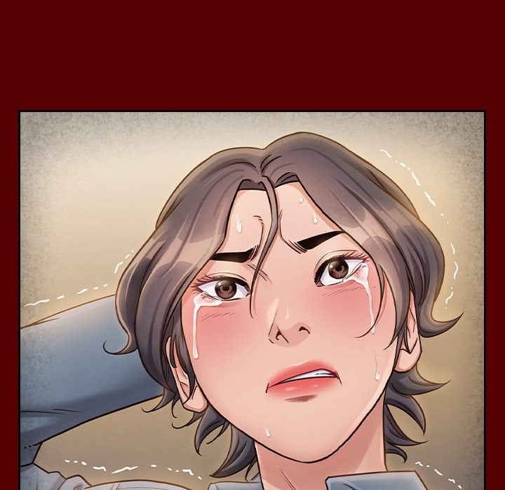 Fruitless - Chapter 25 36