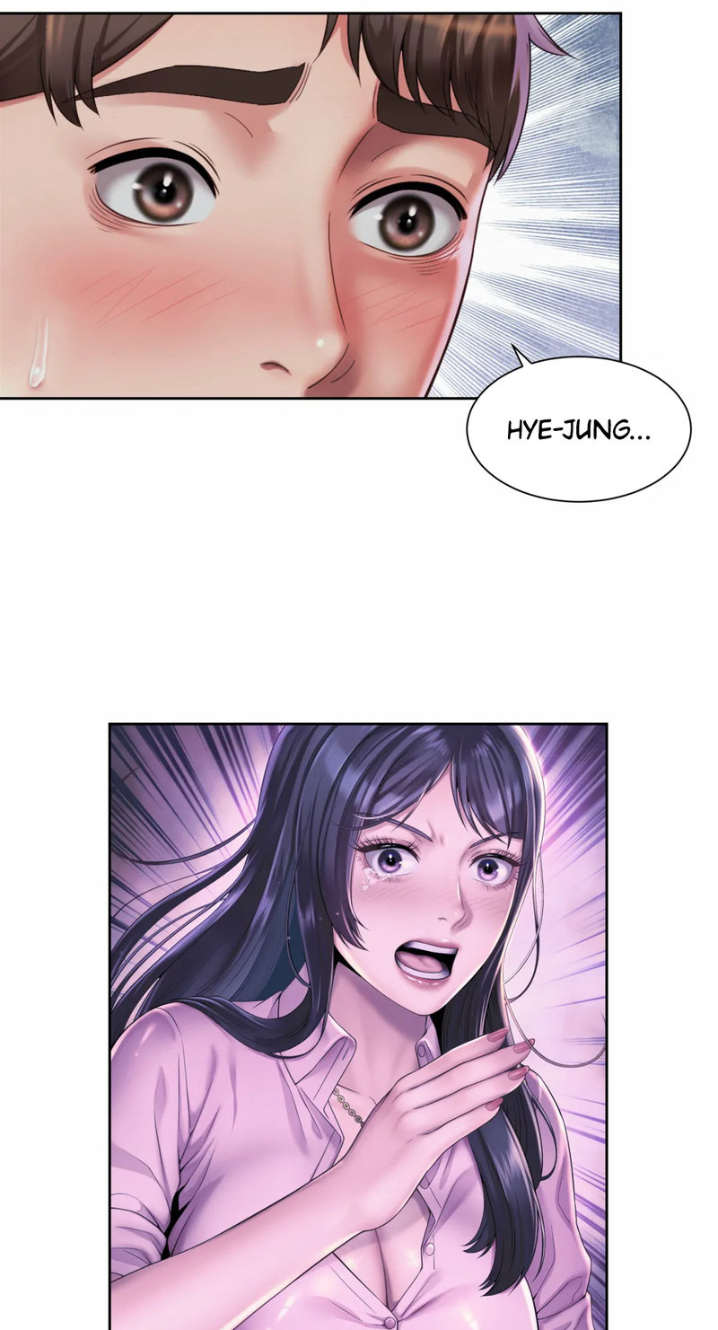 Workplace Romance - Chapter 25 28
