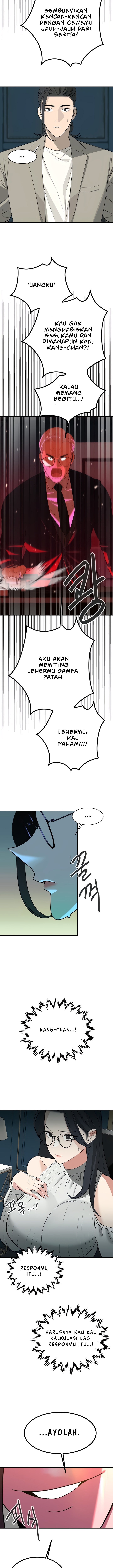 Secret Affairs of the 3rd Generation - Chapter 25 6
