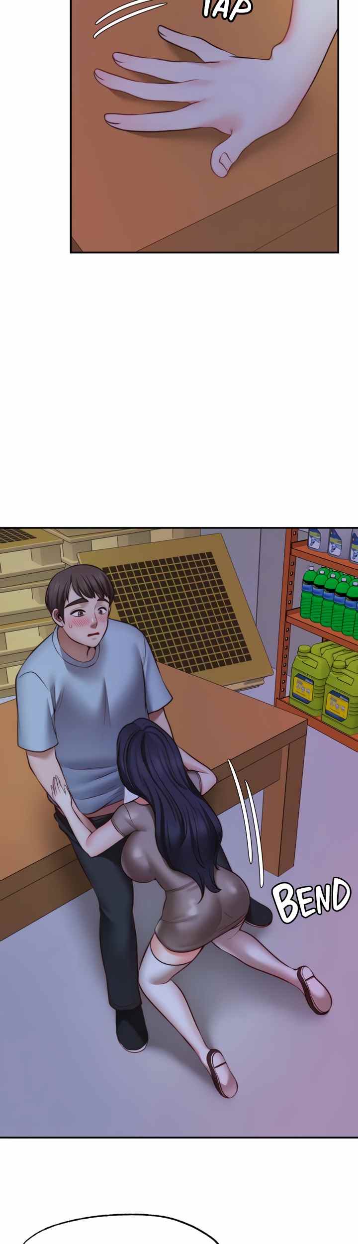 Wish Partner - Chapter 25 17