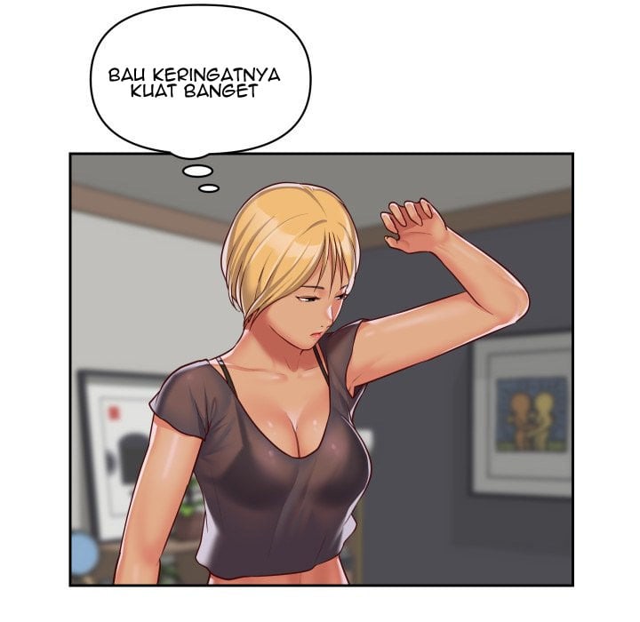 The Ladies&#8217; Associate - Chapter 25 71