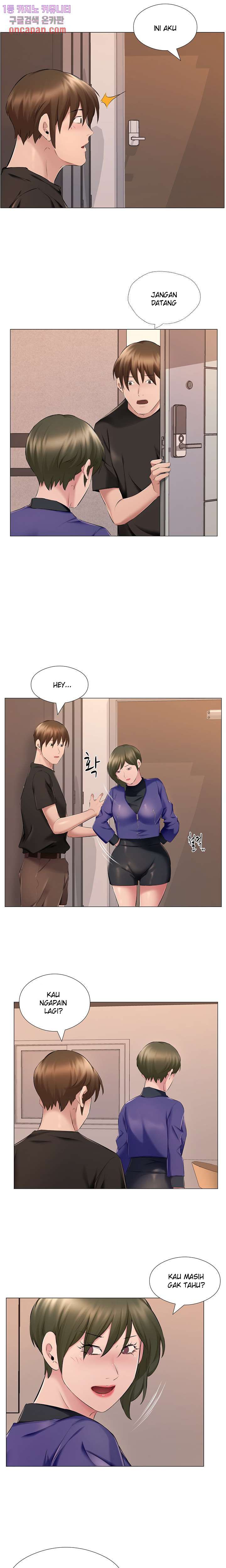 One Room Hotel - Chapter 25 7 One Room Hotel - Chapter 25 7