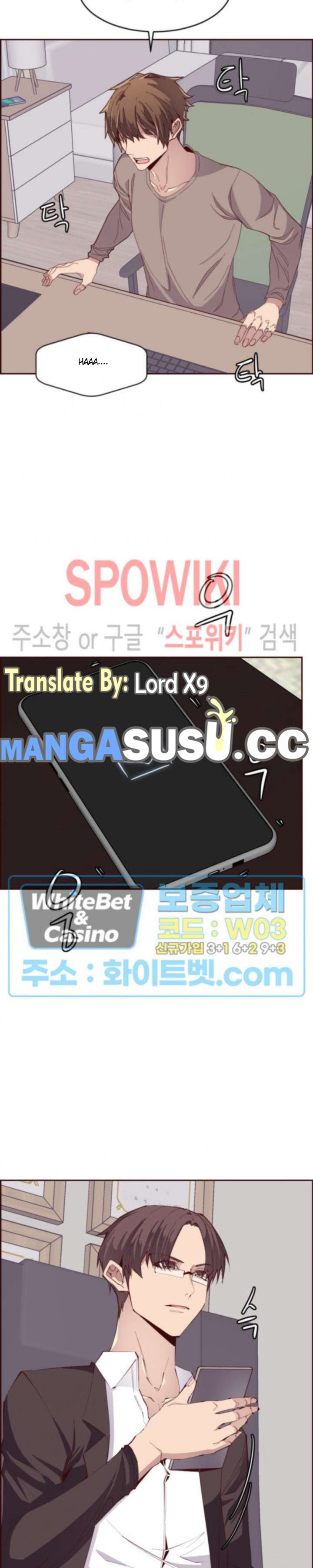Body Camper - Chapter 25 24