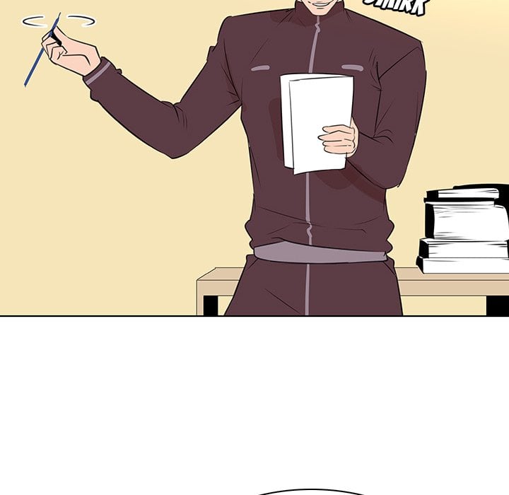 Desperate Measures - Chapter 25 56
