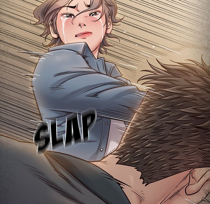 Fruitless - Chapter 25 25