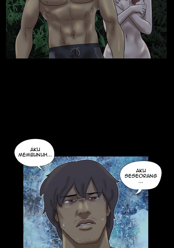 Naked Island - Chapter 25 30