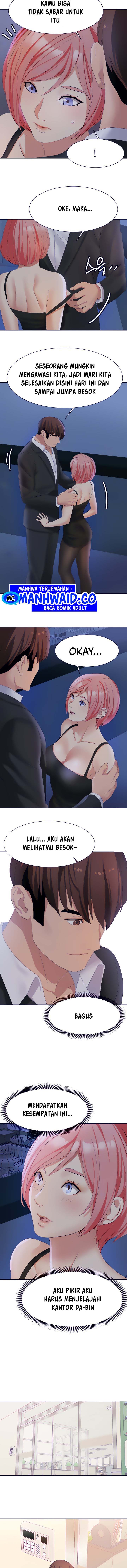 Punishments for Bad Girls - Chapter 25 4