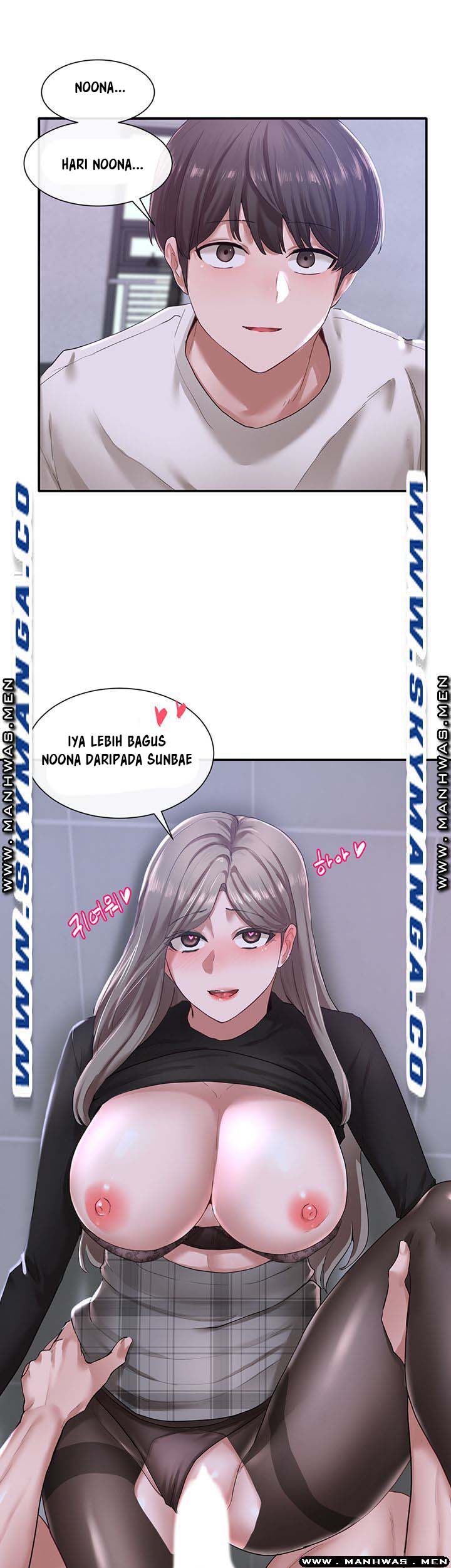 Circles - Chapter 25 7