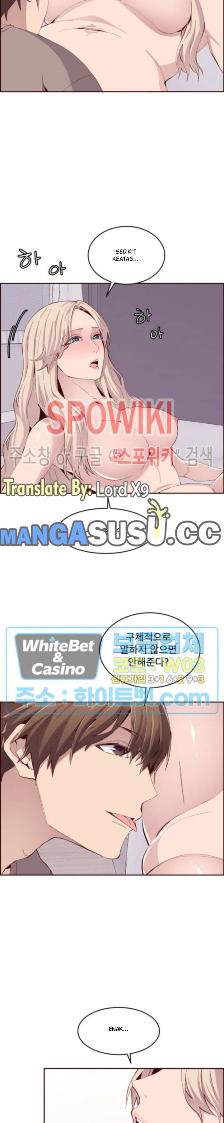 Body Camper - Chapter 25 8