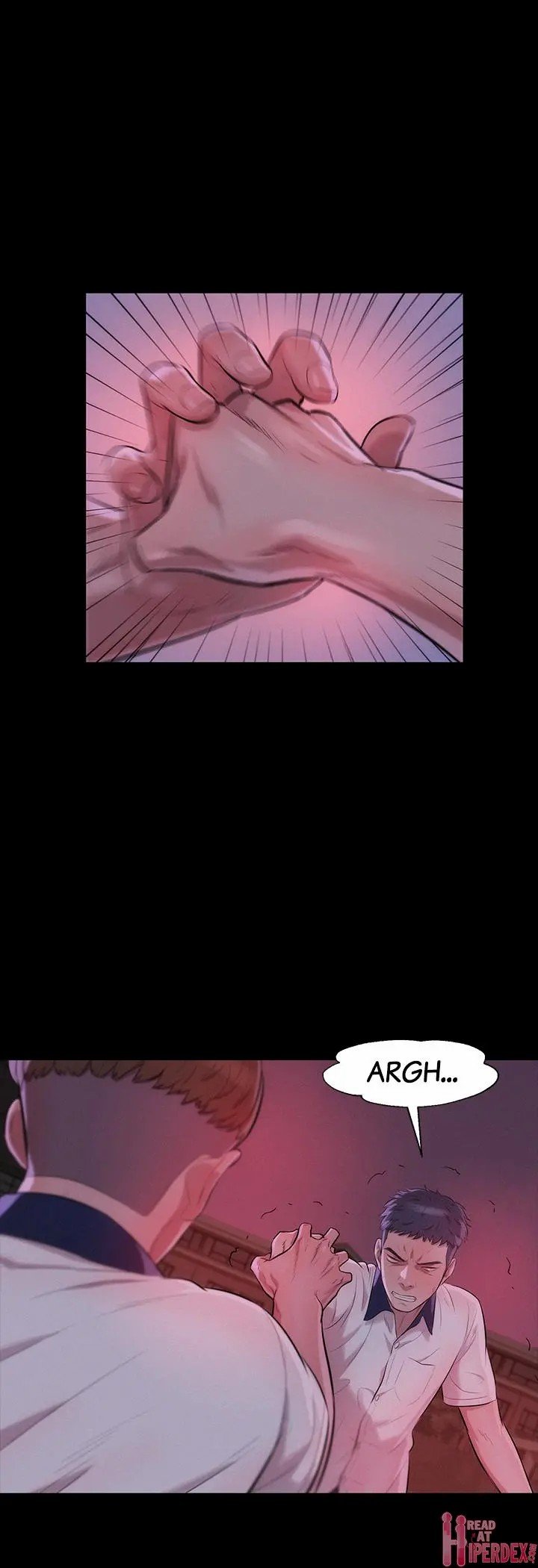 Freshman - Chapter 25 13